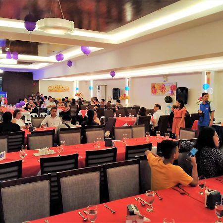 فندق تريجر آيلاند ويز ميني واتر أدفينتشر Masbate City المظهر الخارجي الصورة